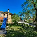 In Feriehus Moscenice