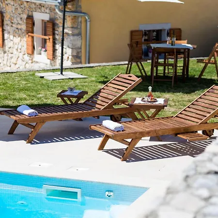 Amazing In With Wifi Ferienhaus Moscenice
