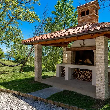 Holiday home In