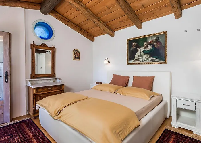 Amazing In With Wifi Tatil Evi *