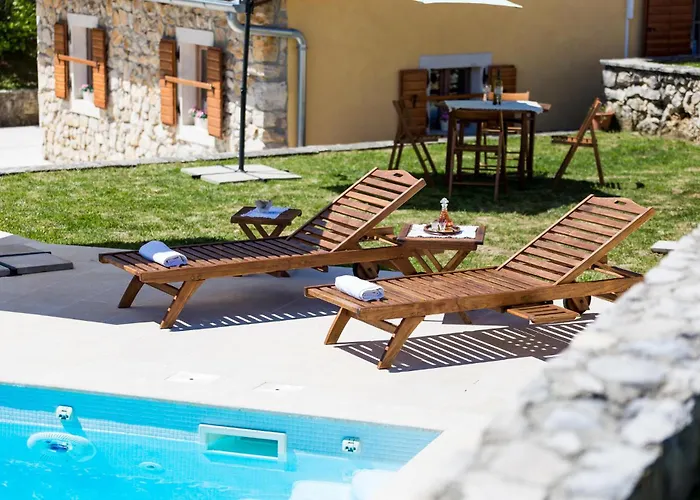 Amazing In With Wifi Tatil Evi Moscenice